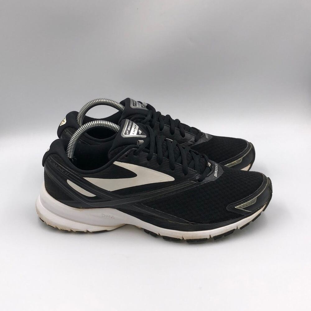 Brooks Launch‎ 4 Road Running Shoes Women’s Sz 10.5